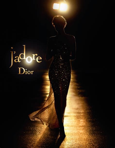 charlize theron dior ads|Dior j'adore model in commercial.